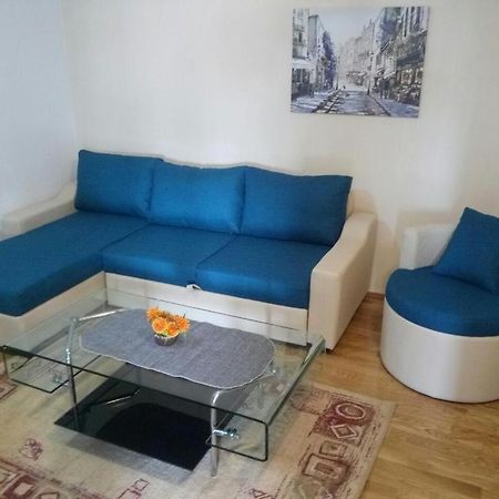 Apartman Ozi Petrovac Dış mekan fotoğraf