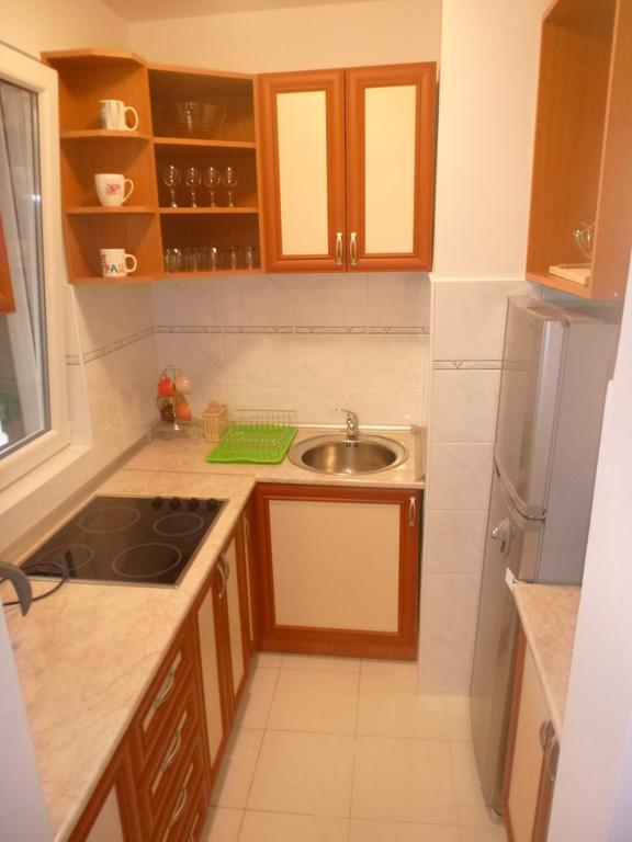 Apartman Ozi Petrovac Dış mekan fotoğraf